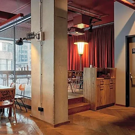 Gekko House Frankfurt, A Tribute Portfolio فرانكفورت