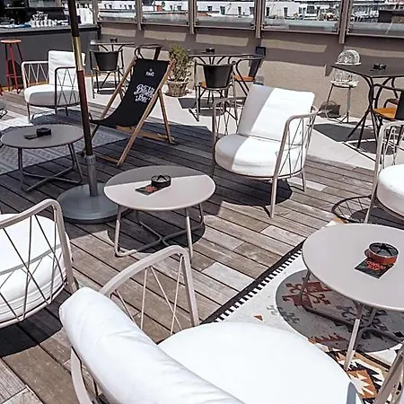 Gekko House Frankfurt, A Tribute Portfolio Hotel 4*