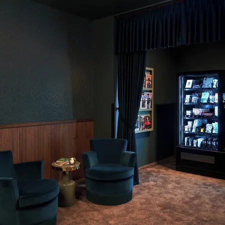 Gekko House Frankfurt, A Tribute Portfolio 4* Φραγκφούρτη