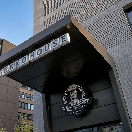 Gekko House Frankfurt, A Tribute Portfolio 4*