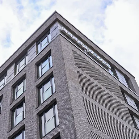 Ξενοδοχείο Gekko House Frankfurt, A Tribute Portfolio 4*
