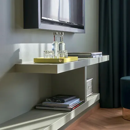 Ξενοδοχείο Gekko House Frankfurt, A Tribute Portfolio Φραγκφούρτη