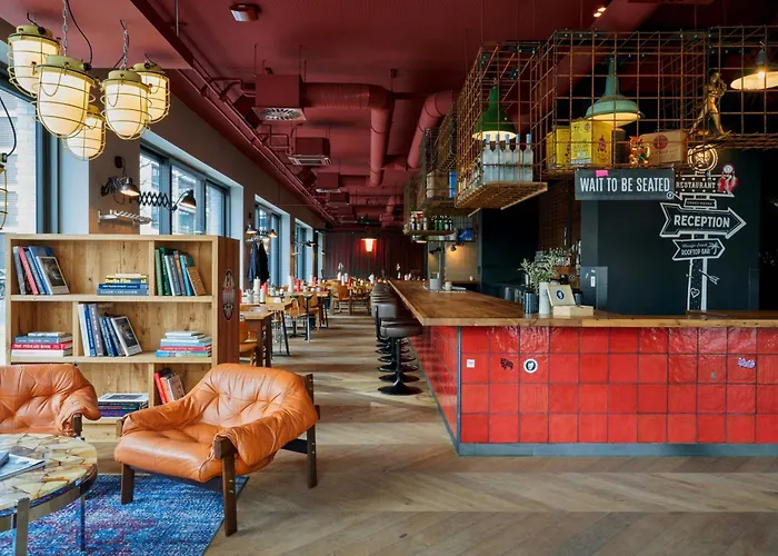 Gekko House Frankfurt, A Tribute Portfolio Francoforte sul Meno