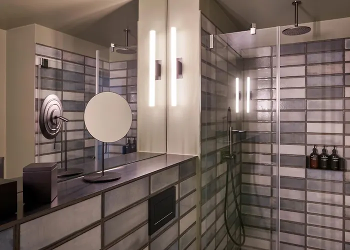 Hotel Gekko House Frankfurt, A Tribute Portfolio 4*