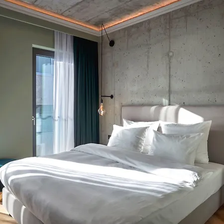 Gekko House Frankfurt, A Tribute Portfolio Hotel Fráncfort del Meno