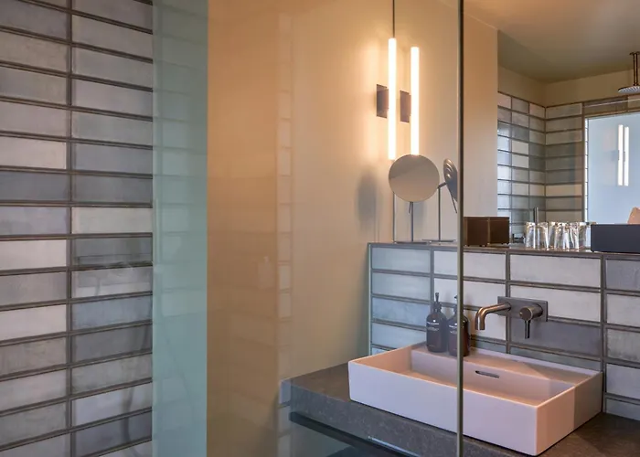 Gekko House Frankfurt, A Tribute Portfolio Hotel Frankfurt am Main