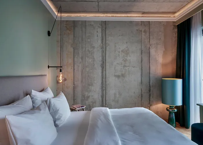 Gekko House Frankfurt, A Tribute Portfolio Hotel Frankfurt am Main