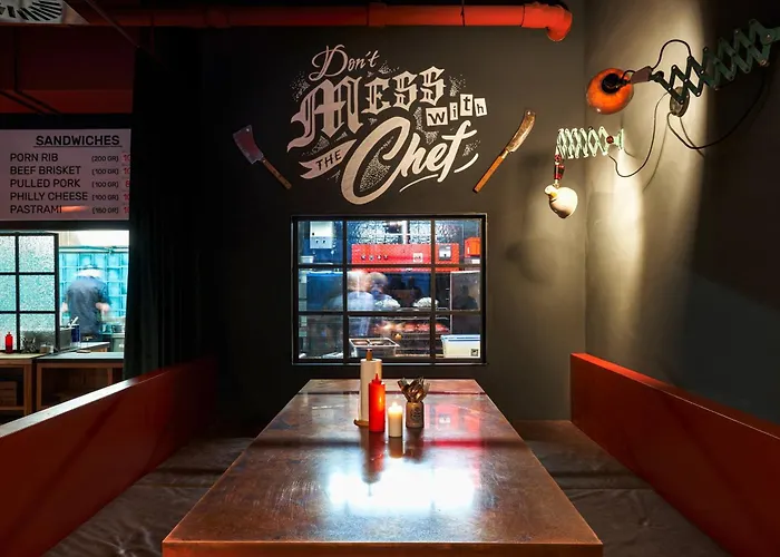 Gekko House Frankfurt, A Tribute Portfolio Hotel