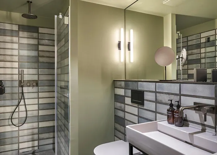 Gekko House Frankfurt, A Tribute Portfolio Hotel