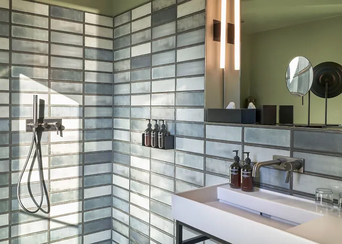 Gekko House Frankfurt, A Tribute Portfolio Hotel Frankfurt am Main